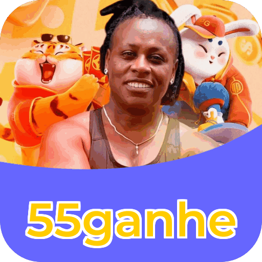 55ganhe APK