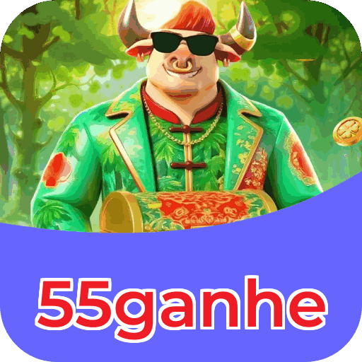 55ganhe APK