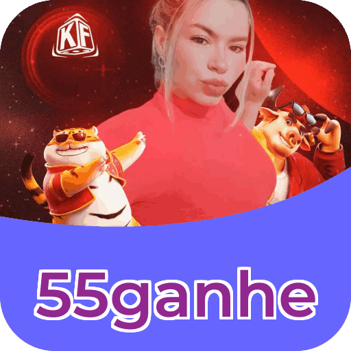 55ganhe APK