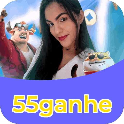 55ganhe APK
