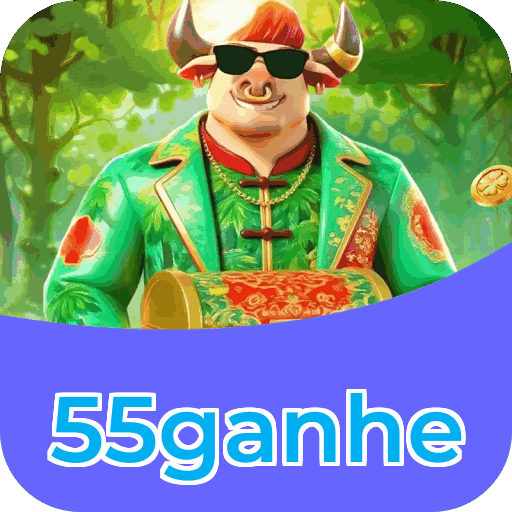 55ganhe APK