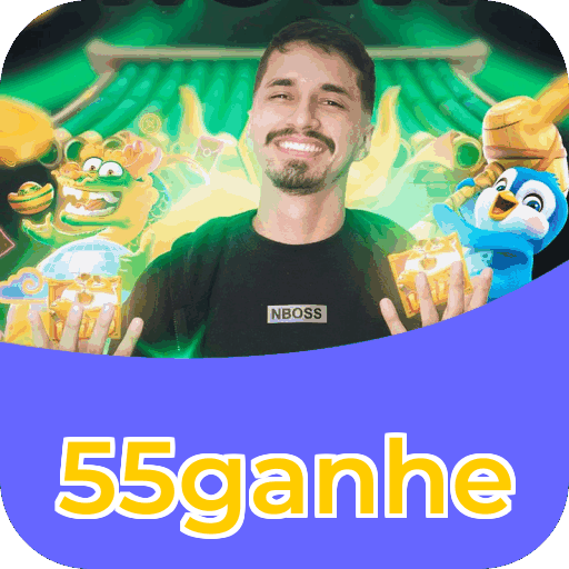 55ganhe APK