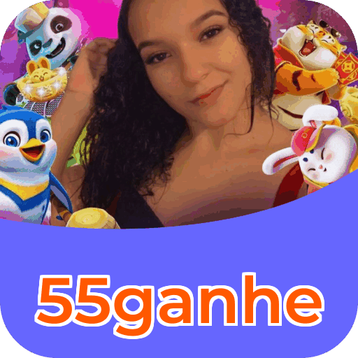 55ganhe RTP Games