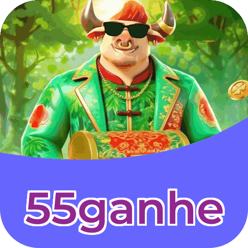 55ganhe APK